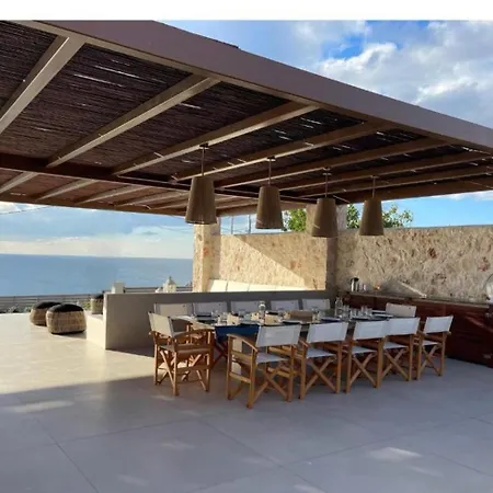 C'est La Vie 2 Ammopi Karpathos