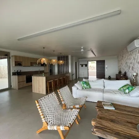 C'est La Vie 2 Ammopi Karpathos Villa