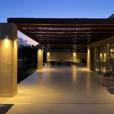 Villa C'est La Vie 2 Ammopi Karpathos *