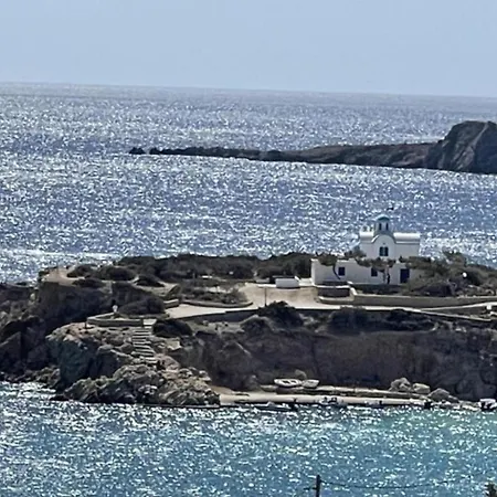 C'est La Vie 2 Ammopi Karpathos