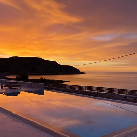 C'est La Vie 2 Ammopi Karpathos * Amoopi