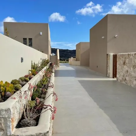 C'est La Vie 2 Ammopi Karpathos * Amoopí