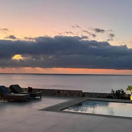 C'est La Vie 2 Ammopi Karpathos *