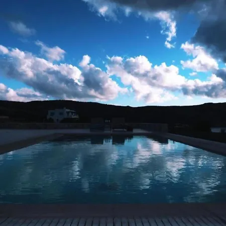 Villa C'est La Vie 2 Ammopi Karpathos