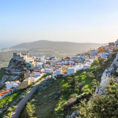 Вилла C'est La Vie 2 Ammopi Karpathos
