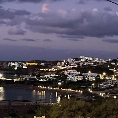 C'est La Vie 2 Ammopi Karpathos Амупи