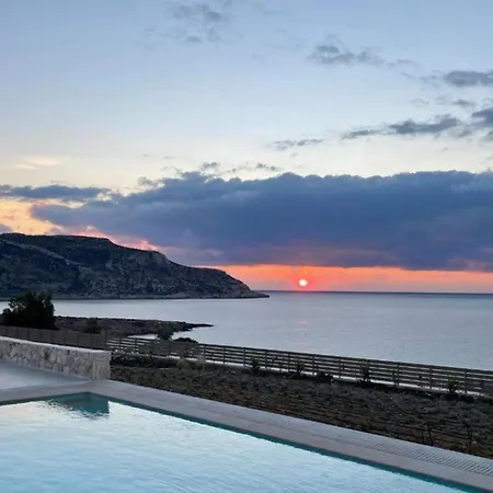 C'est La Vie 2 Ammopi Karpathos