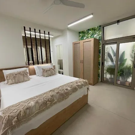 C'est La Vie 2 Ammopi Karpathos