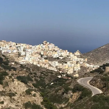 C'est La Vie 2 Ammopi Karpathos Amoopi