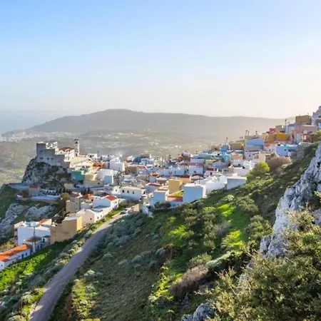 C'est La Vie 2 Ammopi Karpathos Villa