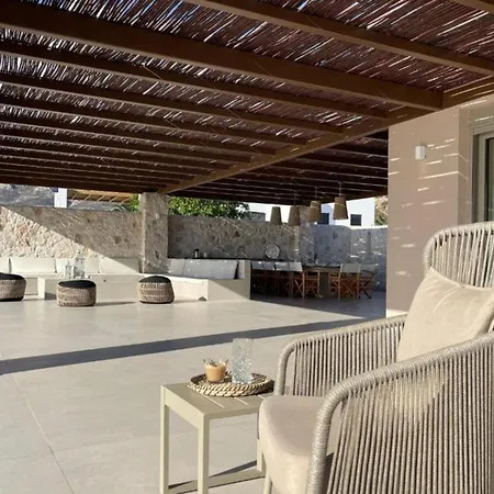 C'est La Vie 2 Ammopi Karpathos *