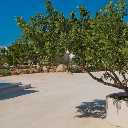 Willa C'est La Vie 2 Ammopi Karpathos