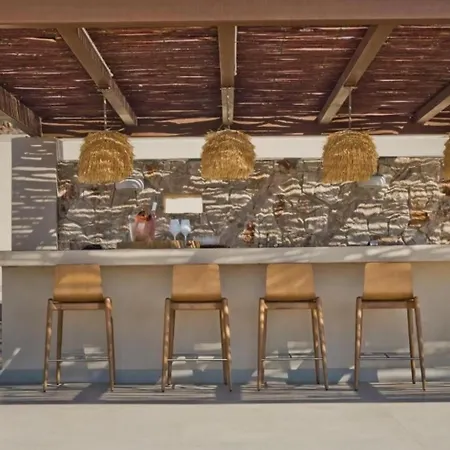 C'est La Vie 2 Ammopi Karpathos *