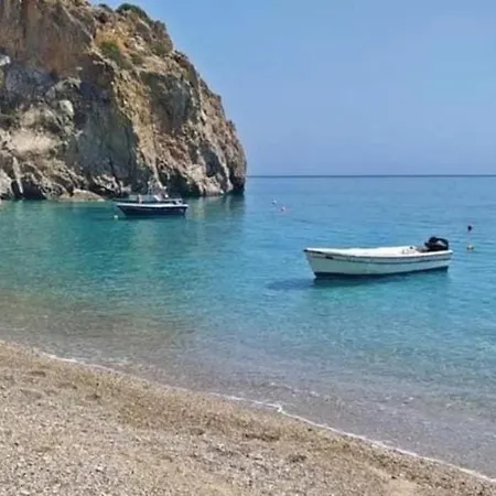 Villa C'est La Vie 2 Ammopi Karpathos