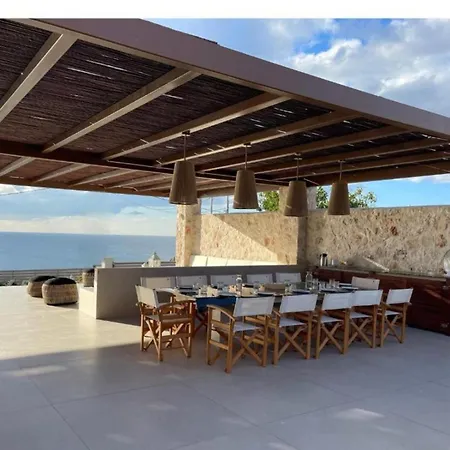 C'est La Vie 2 Ammopi Karpathos Амупи