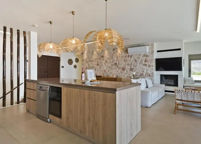 C'est La Vie 2 Ammopi Karpathos Amoopí