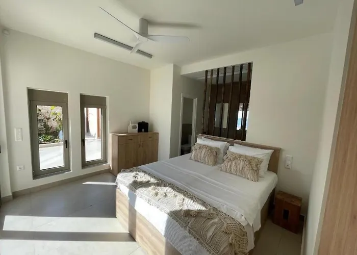 C'est La Vie 2 Ammopi Karpathos Amoopí