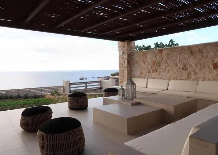 C'est La Vie 2 Ammopi Karpathos *