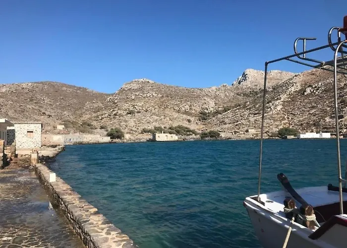C'est La Vie 2 Ammopi Karpathos Amoopí