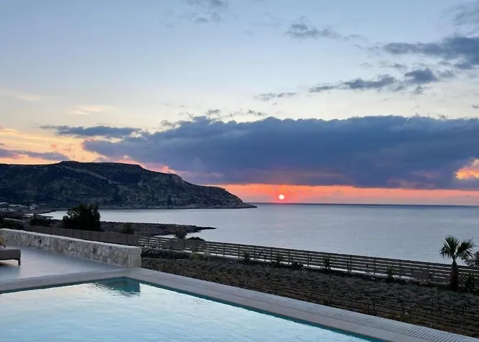 C'est La Vie 2 Ammopi Karpathos * Amoopí