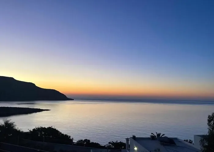 Villa C'est La Vie 2 Ammopi Karpathos