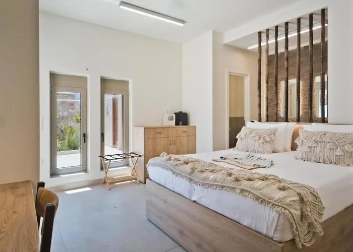 Villa C'est La Vie 2 Ammopi Karpathos