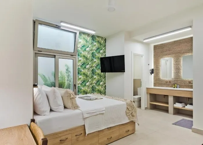 C'est La Vie 2 Ammopi Karpathos Amoopí