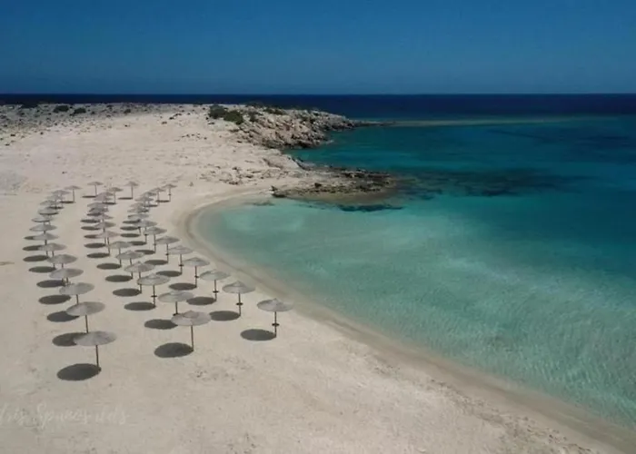 C'est La Vie 2 Ammopi Karpathos * Amoopí