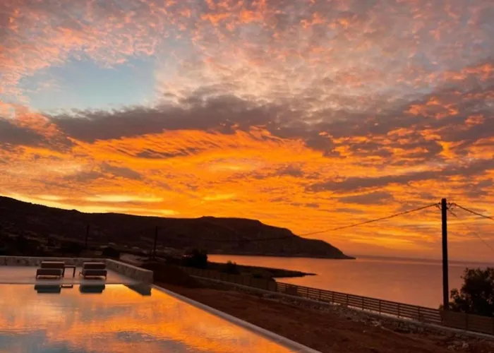 C'est La Vie 2 Ammopi Karpathos