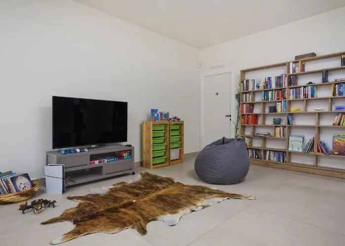 Villa C'est La Vie 2 Ammopi Karpathos *