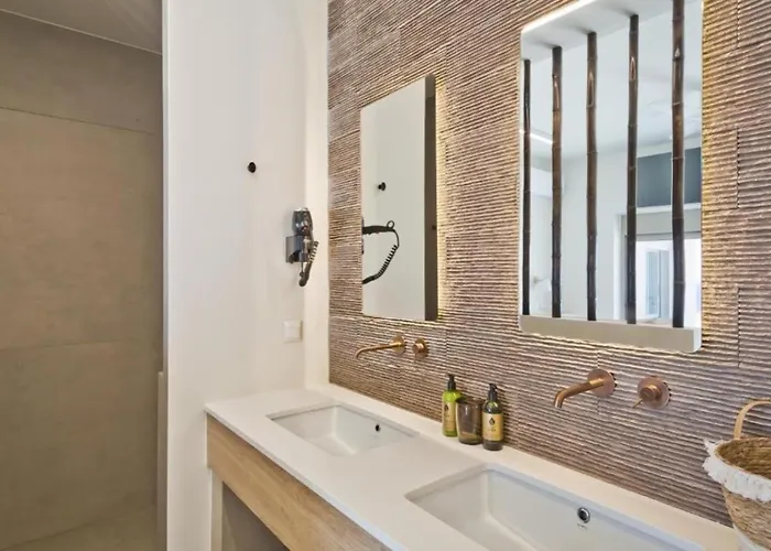 Villa C'est La Vie 2 Ammopi Karpathos Amoopí