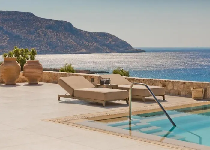 Villa C'est La Vie 2 Ammopi Karpathos *