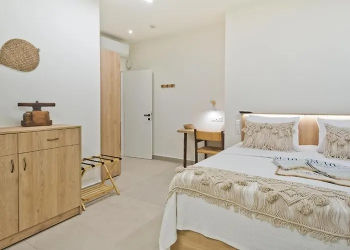 C'est La Vie 2 Ammopi Karpathos