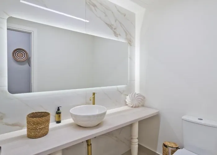 C'est La Vie 2 Ammopi Karpathos Villa Amoopí