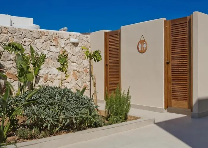 Villa C'est La Vie 2 Ammopi Karpathos