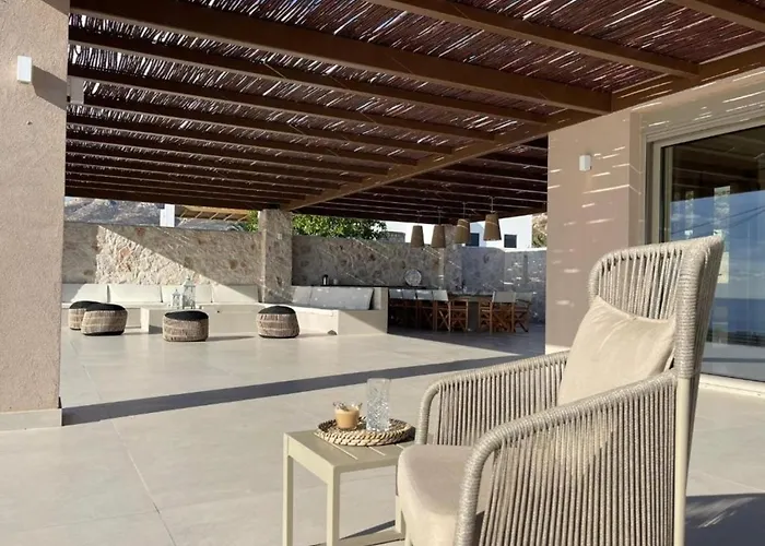 C'est La Vie 2 Ammopi Karpathos