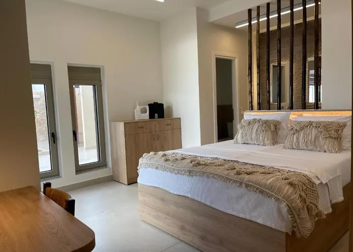 C'est La Vie 2 Ammopi Karpathos Villa