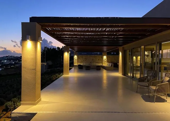 Villa C'est La Vie 2 Ammopi Karpathos *