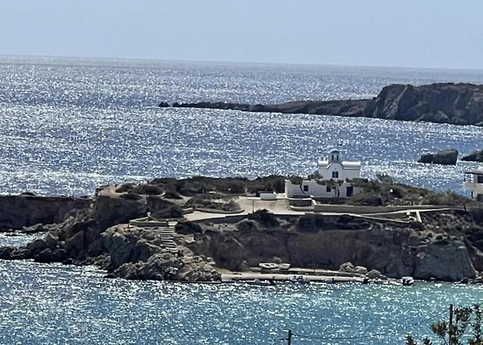 C'est La Vie 2 Ammopi Karpathos