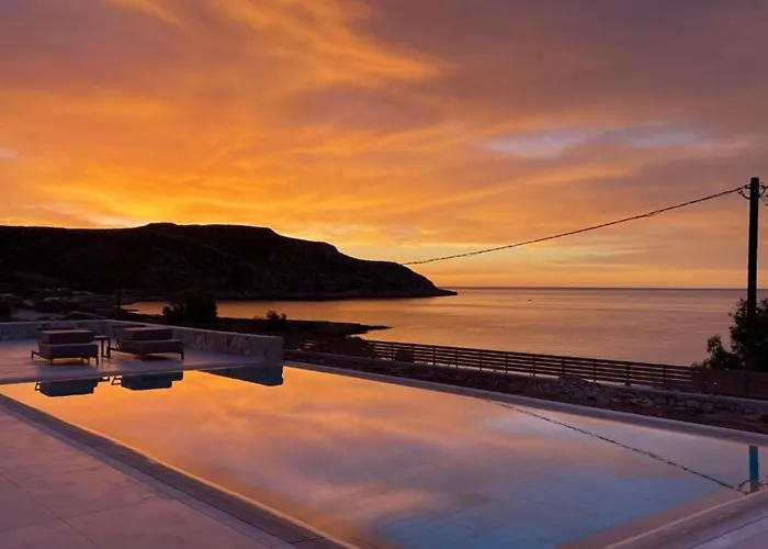 C'est La Vie 2 Ammopi Karpathos * Amoopí