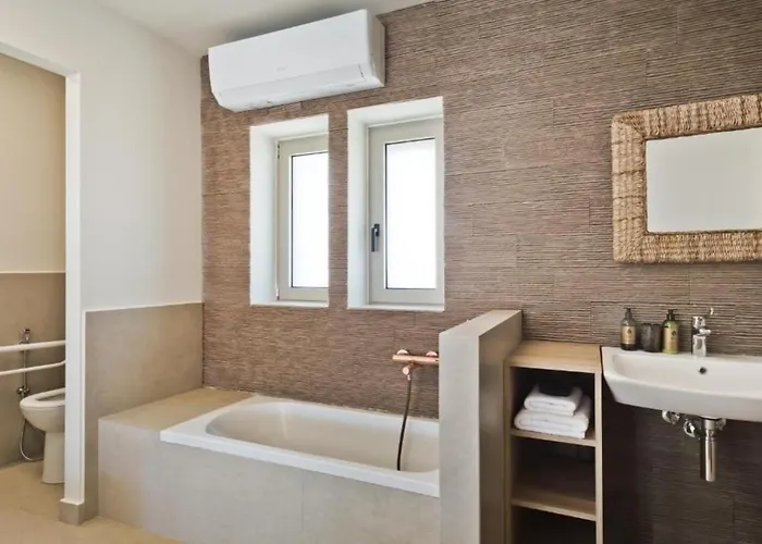 C'est La Vie 2 Ammopi Karpathos