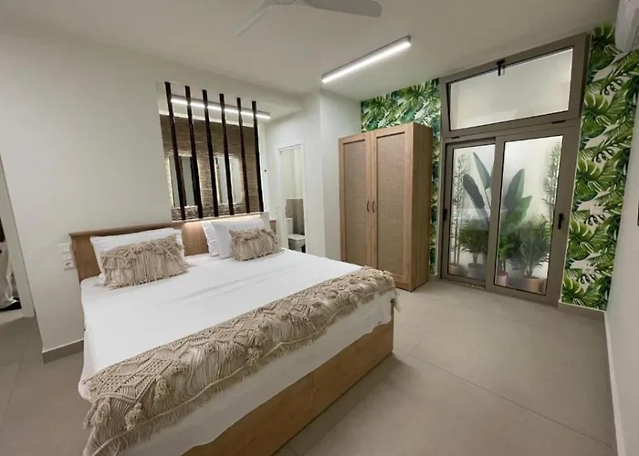 C'est La Vie 2 Ammopi Karpathos