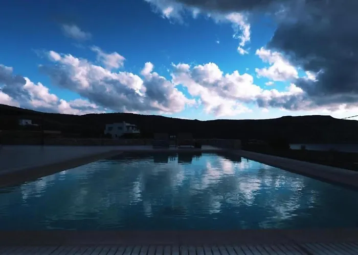 Villa C'est La Vie 2 Ammopi Karpathos