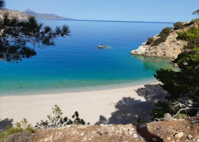 Villa C'est La Vie 2 Ammopi Karpathos Amoopí