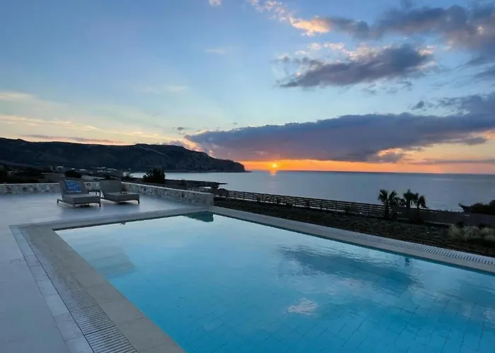 C'est La Vie 2 Ammopi Karpathos