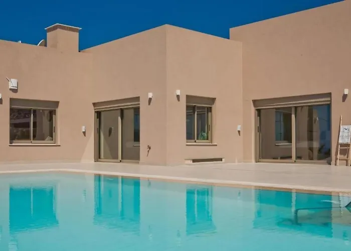 C'est La Vie 2 Ammopi Karpathos * Amoopí