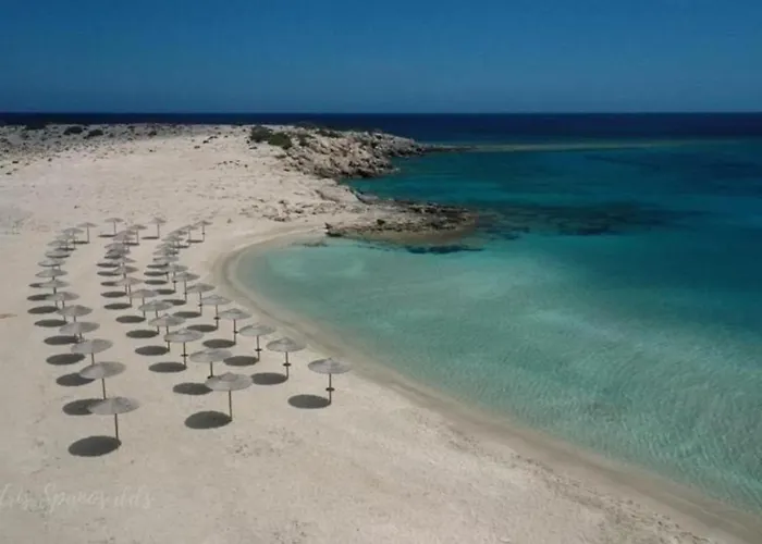 Villa C'est La Vie 2 Ammopi Karpathos Amoopí