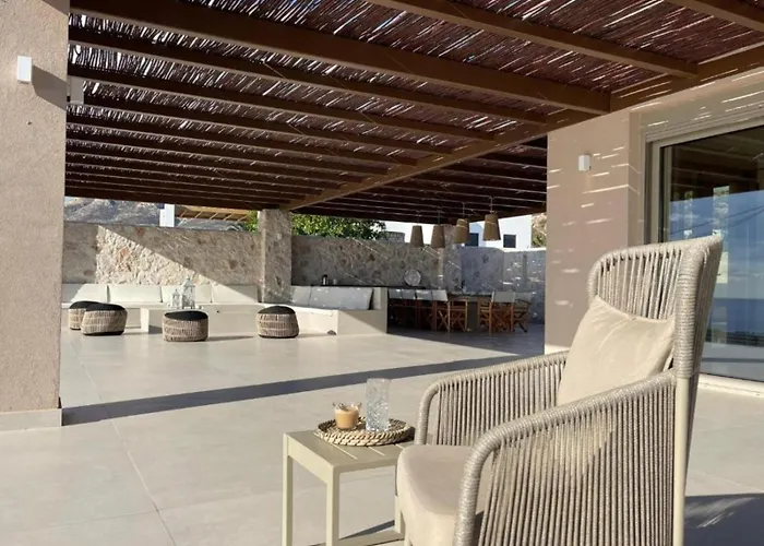 C'est La Vie 2 Ammopi Karpathos *