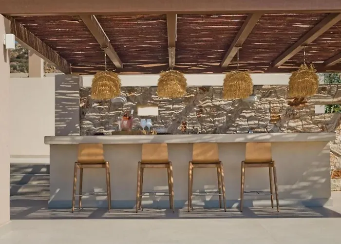 C'est La Vie 2 Ammopi Karpathos *