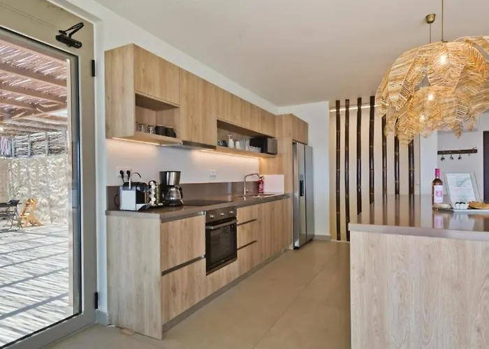 C'est La Vie 2 Ammopi Karpathos *